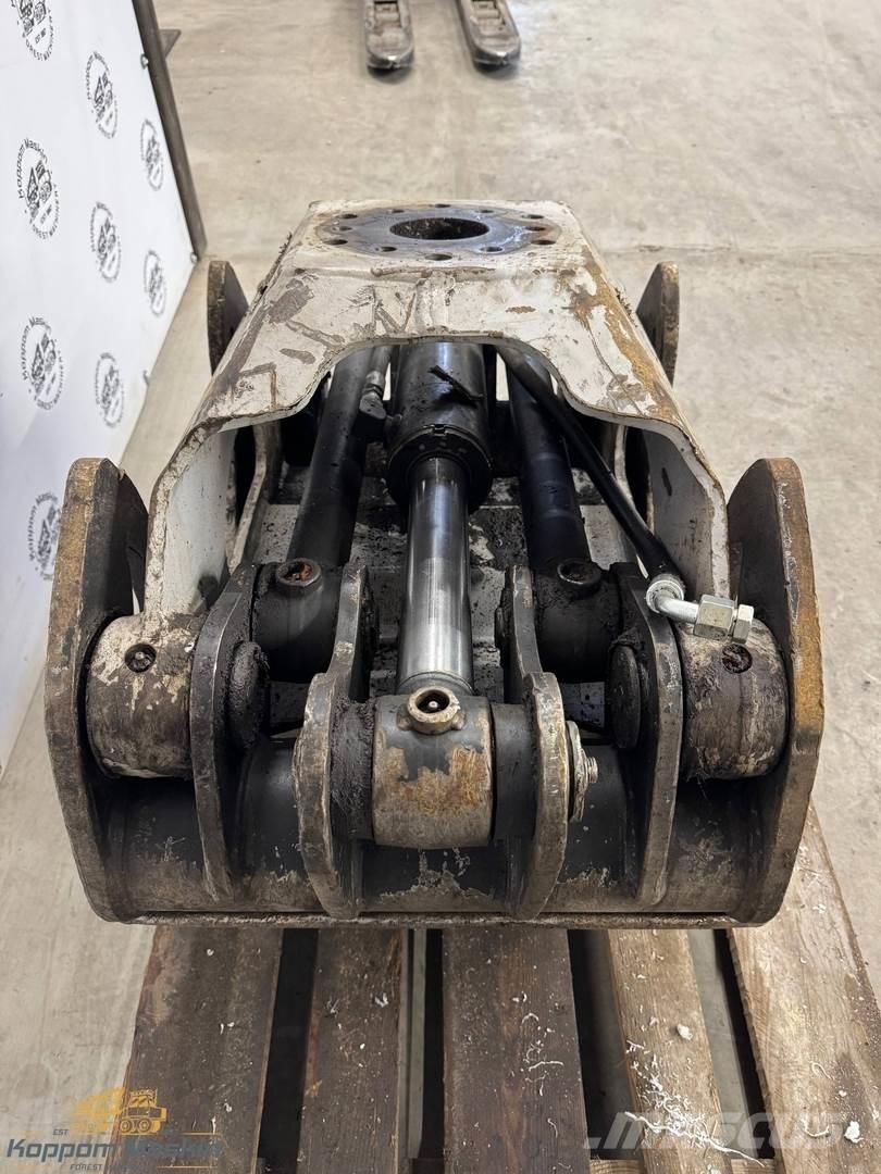 Valmet / Komatsu G36 Αρπάγες