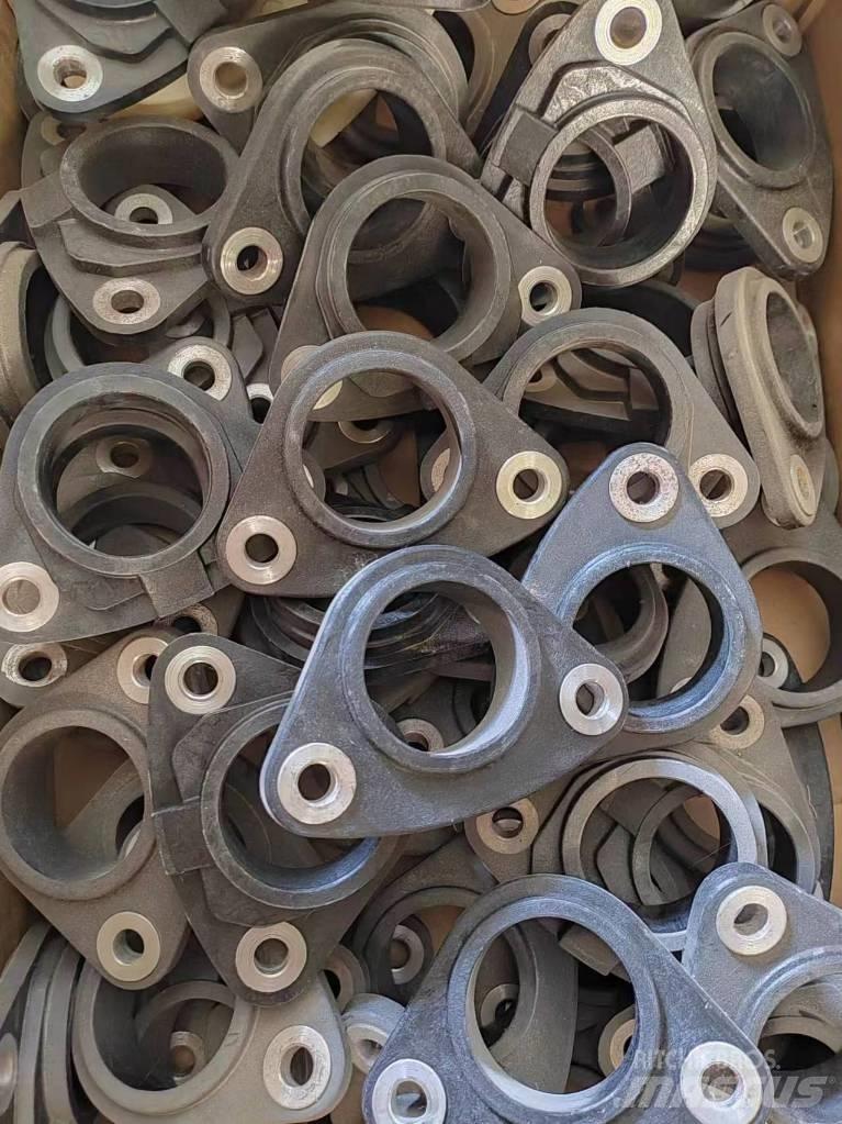 CLAAS Flange bearing Μετάδοση