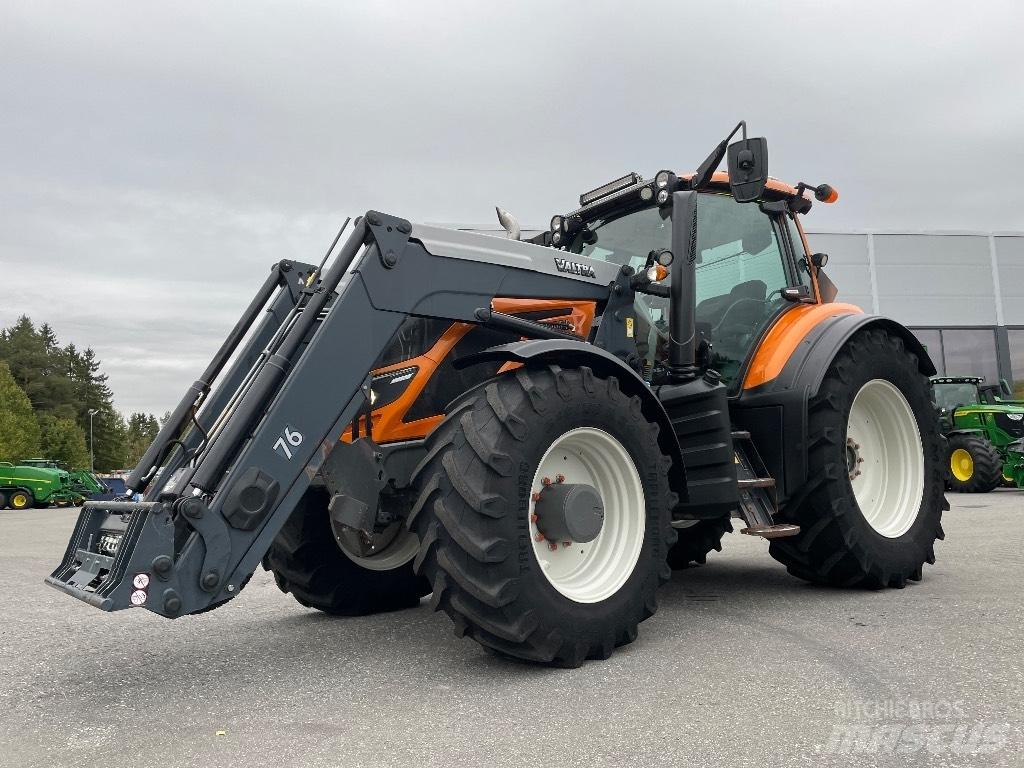 Valtra T 174 Τρακτέρ