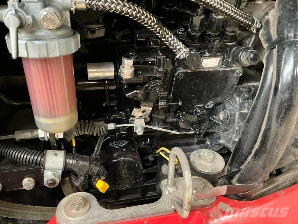 Takeuchi TB 216 Εκσκαφάκι (διαβολάκι) < 7t