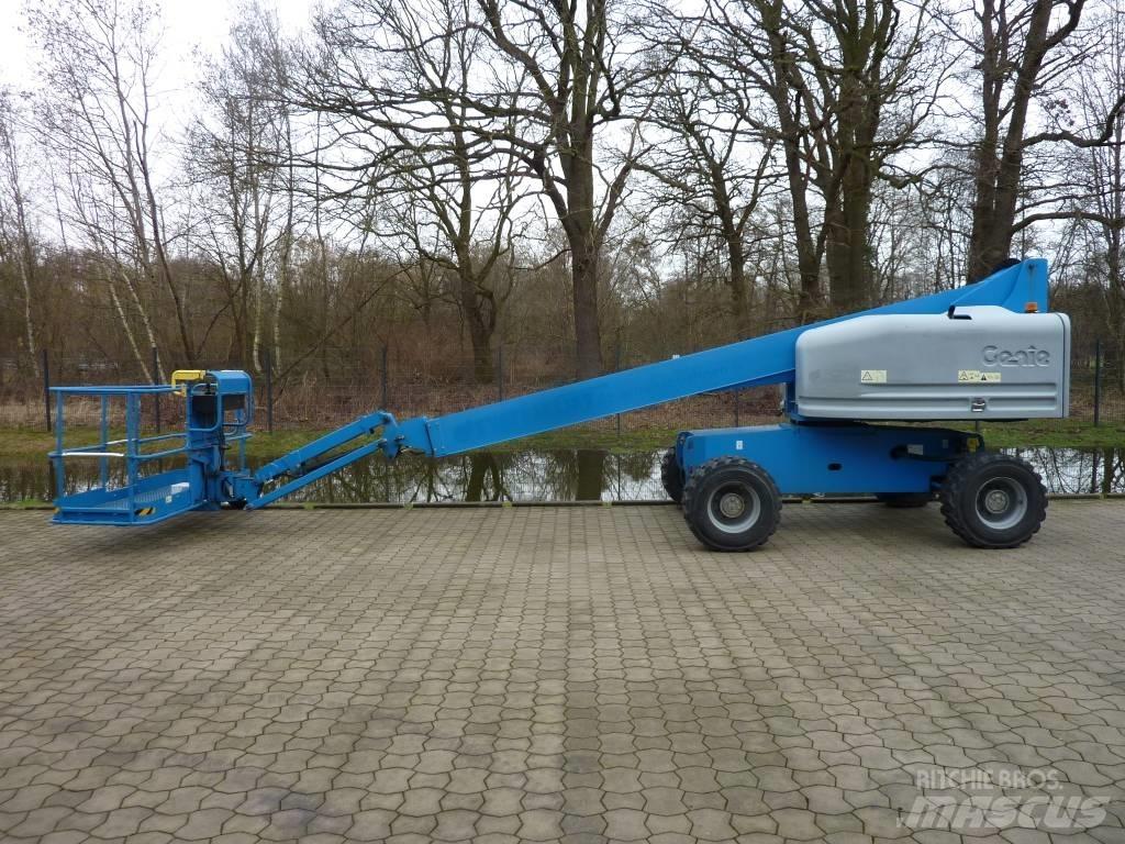 Genie S 45H Ανυψωτήρες με τηλεσκοπικό βραχίονα