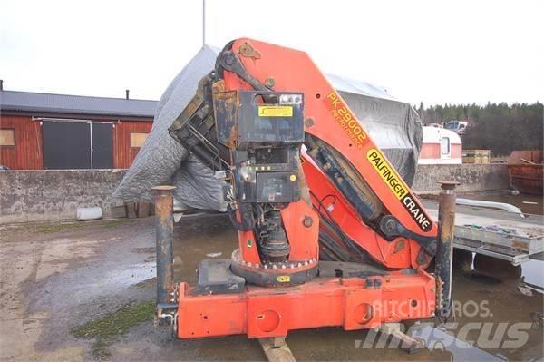 Palfinger PK29002C Γερανοί φορτωτές
