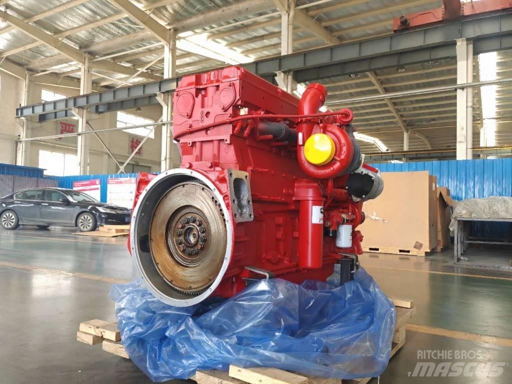 Cummins QSX15 Μίνι εκσκαφείς 7t - 12t