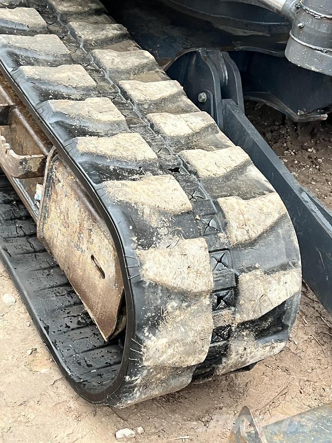 Hitachi ZX85USB-6 Ειδικοί εκσκαφείς