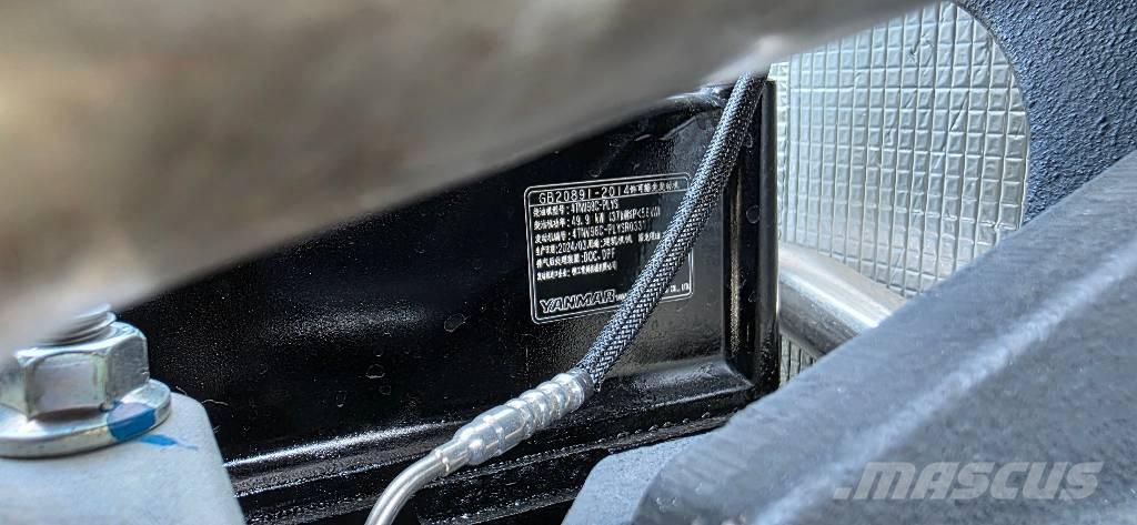  Schafi Pro ZL 15 Φορτωτές πολλαπλών χρήσεων