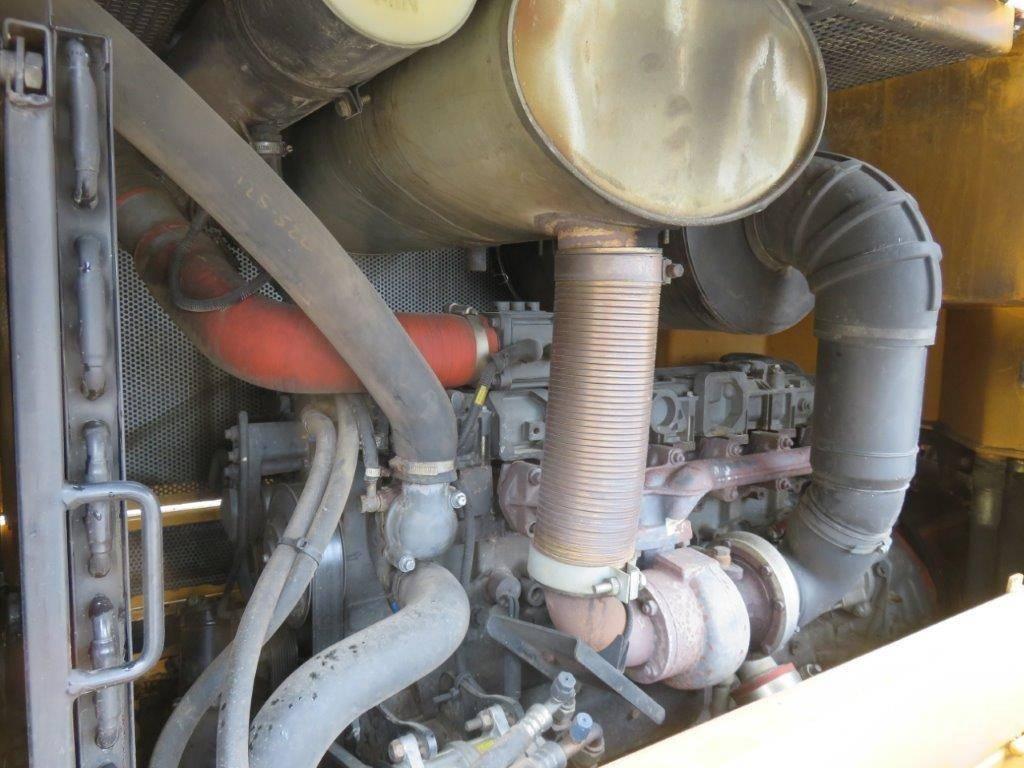 Ljungby L 15 Φορτωτές με λάστιχα (Τροχοφόροι)