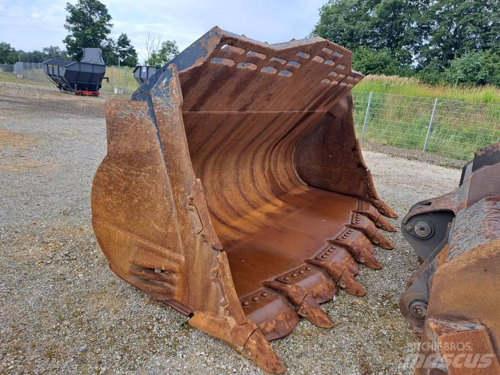 Volvo L 350 H2 Φορτωτές με λάστιχα (Τροχοφόροι)