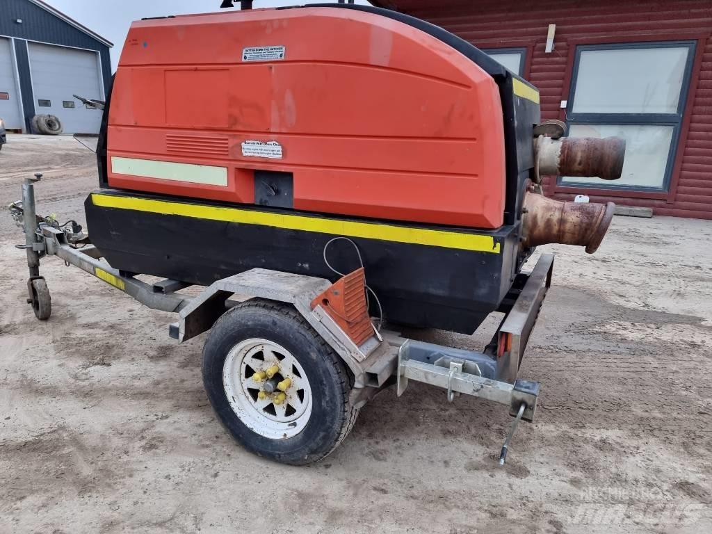  SPP WATER PUMP Αντλίες νερού