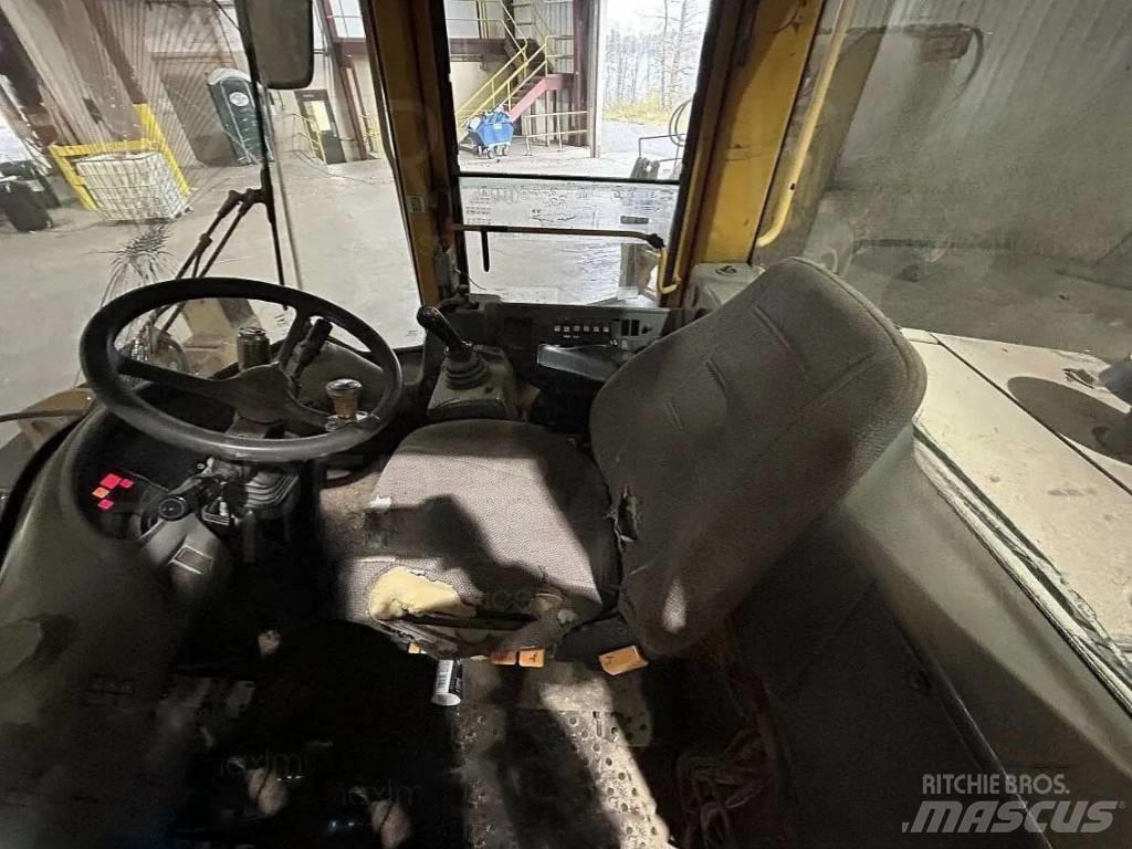 Volvo L 90 E Φορτωτές με λάστιχα (Τροχοφόροι)