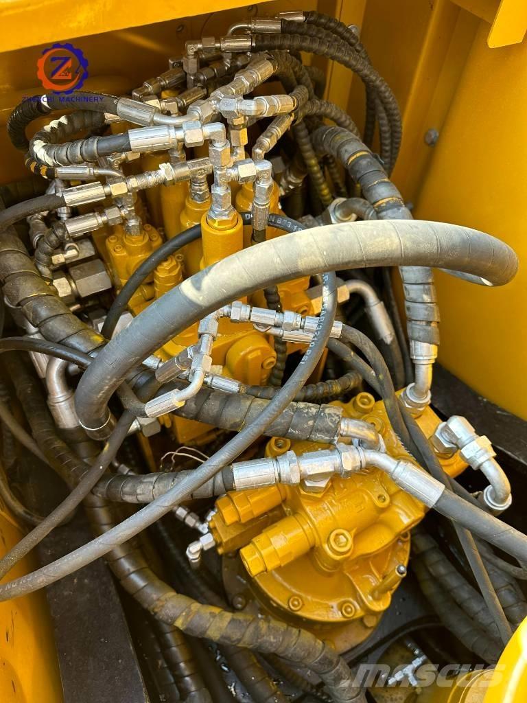 Sany SY 135 C Pro Μίνι εκσκαφείς 7t - 12t