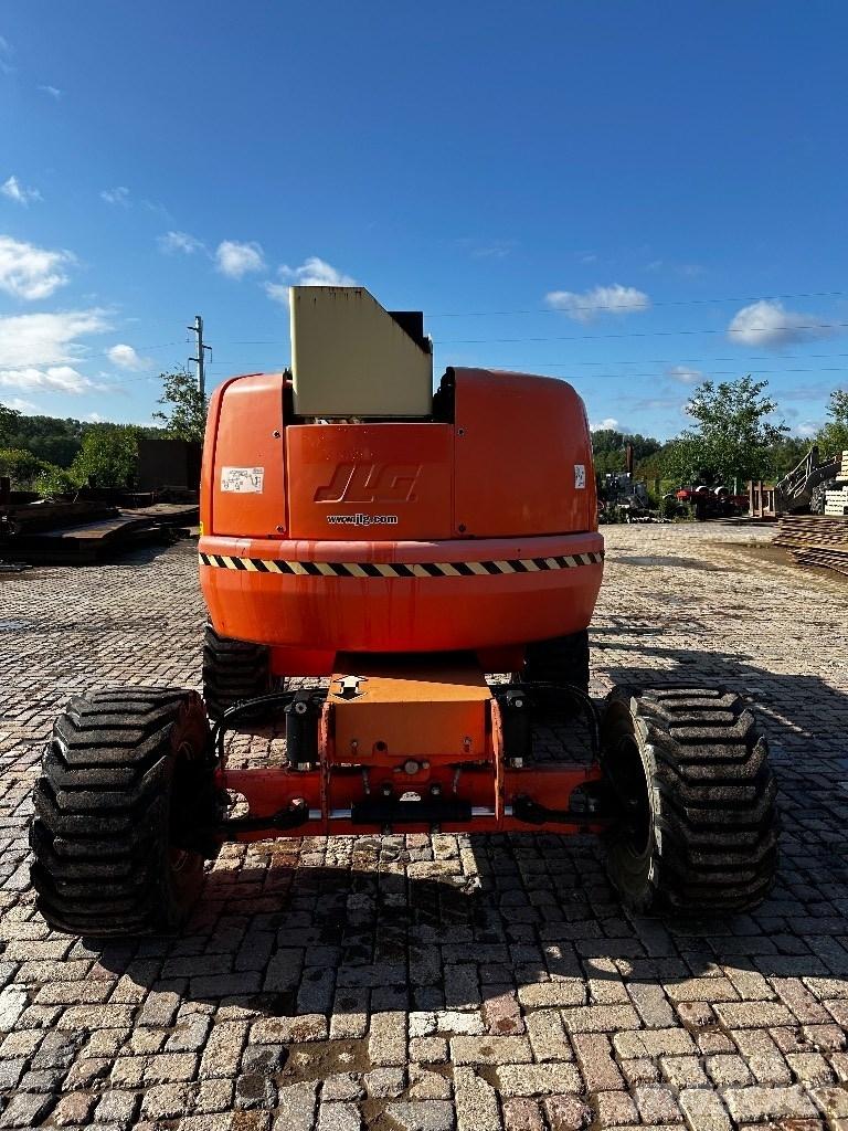 JLG 450 AJ II Ανυψωτήρες με αρθρωτό βραχίονα