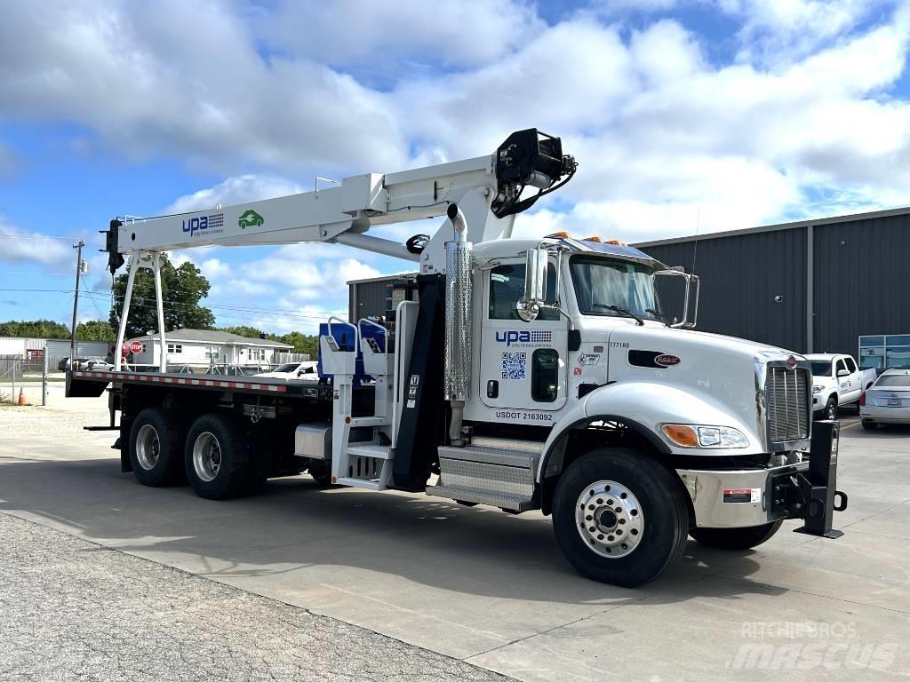 Altec AC 18-70 B HL Άλλα Φορτηγά