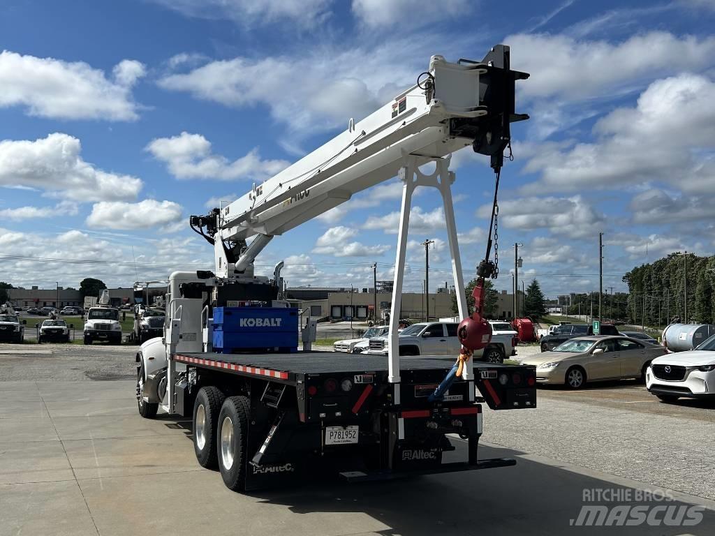 Altec AC 18-70 B HL Άλλα Φορτηγά
