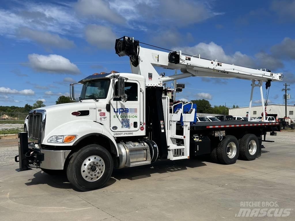 Altec AC 18-70 B HL Άλλα Φορτηγά