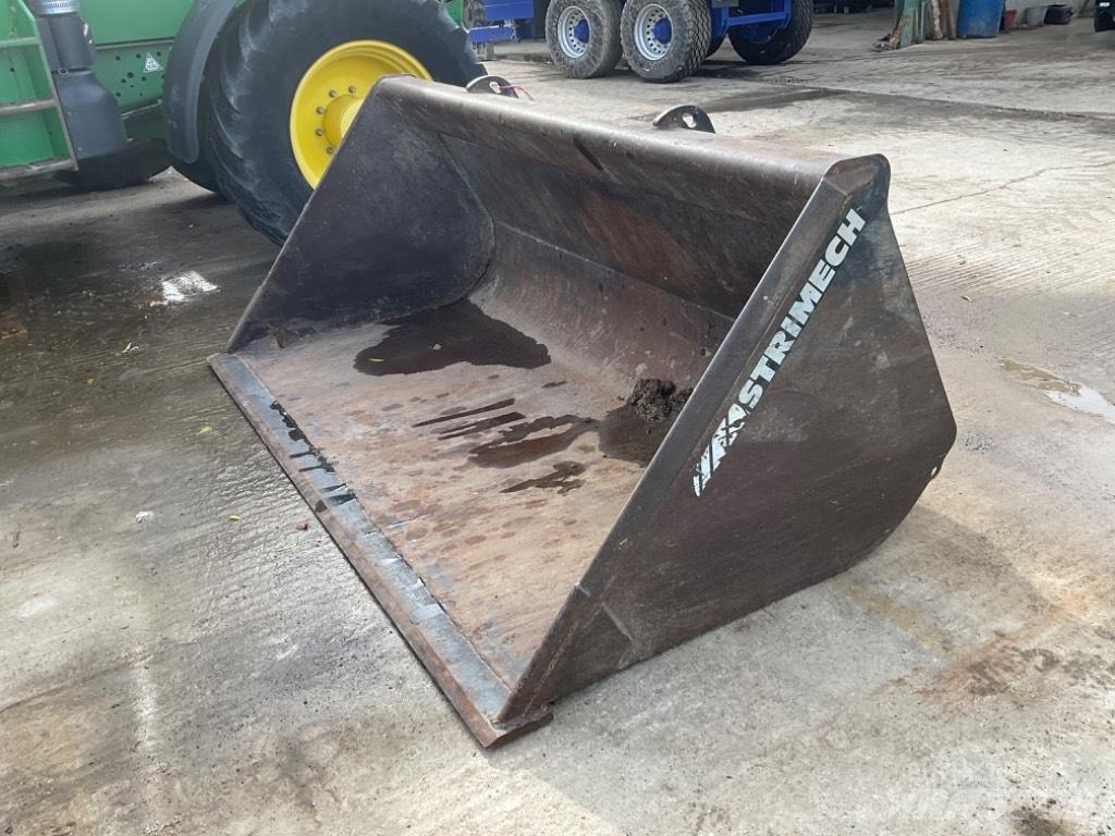 Strimech BUCKET Κουβάδες