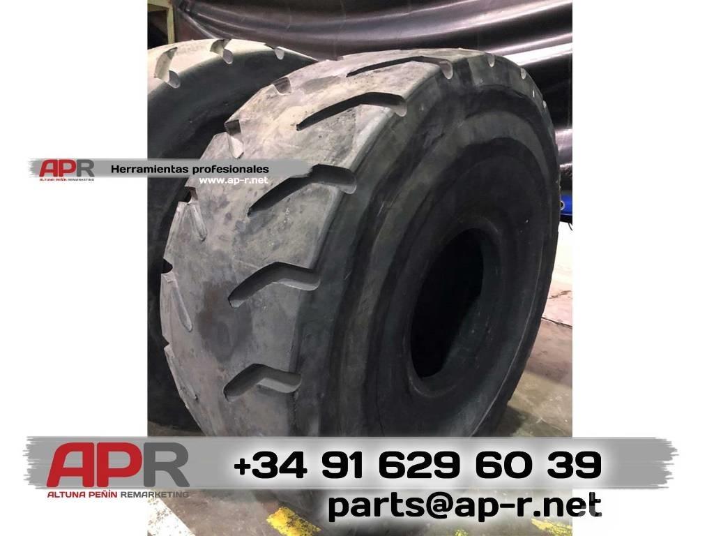 Michelin 29.5R25 Ελαστικά και ζάντες