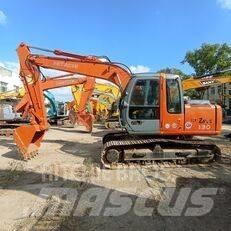 Hitachi 130K-HG Εκσκαφείς με ερπύστριες