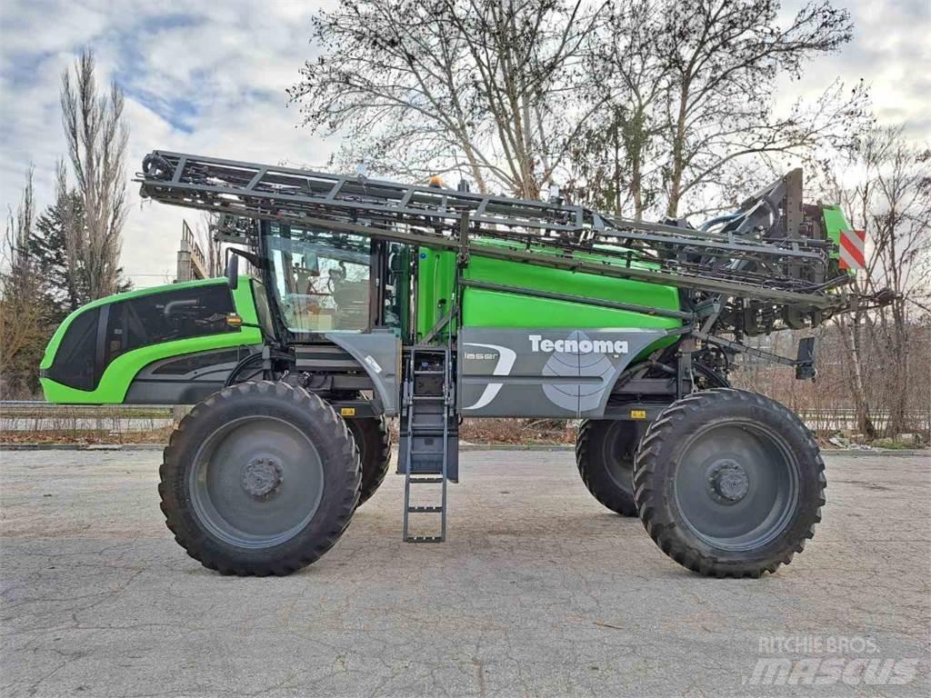 Tecnoma LAZER 4200 Ρυμουλκούμενα ψεκαστικά