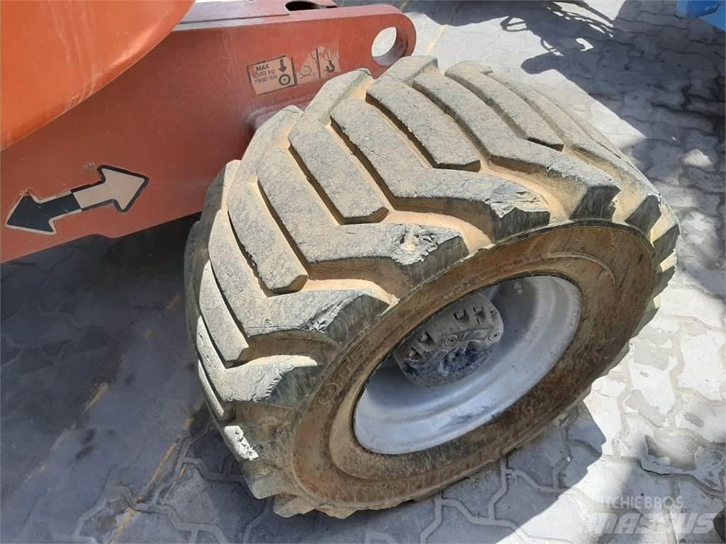 JLG 450AJ Ανυψωτήρες με αρθρωτό βραχίονα