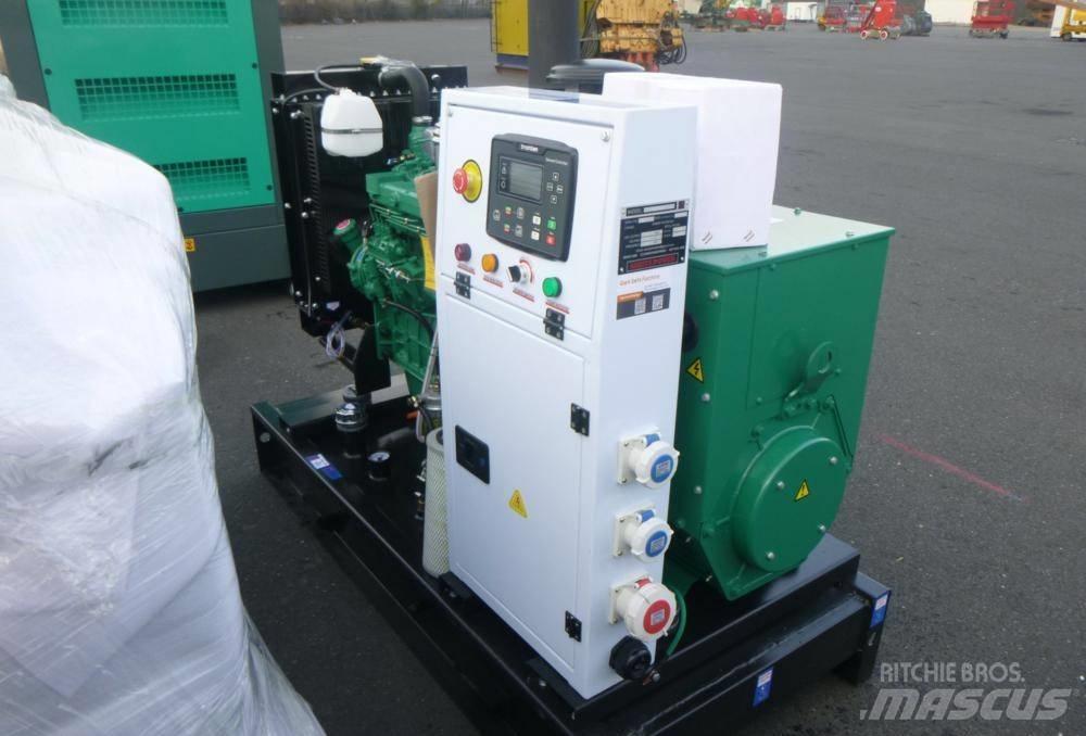 Ashita AG3-80 Γεννήτριες ντίζελ