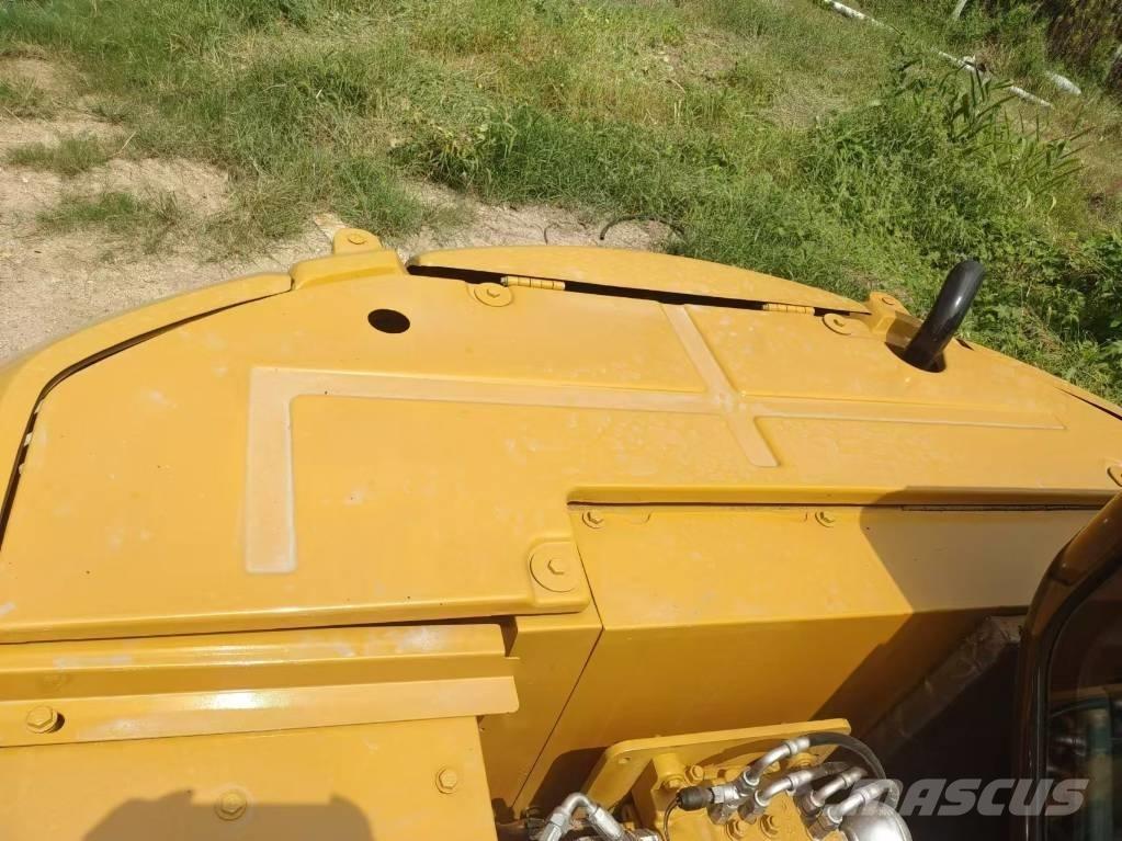 CAT 308 E2 Μίνι εκσκαφείς 7t - 12t