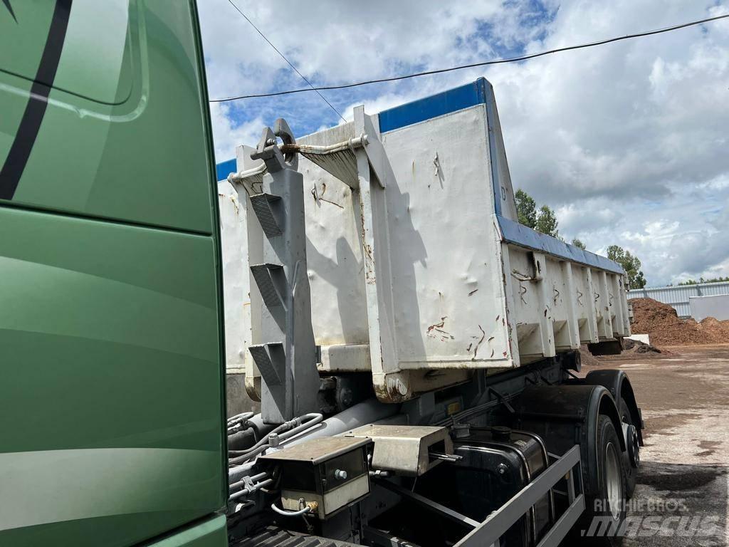 Marrel 105900243S Ανυψωτικά με άγκιστρο