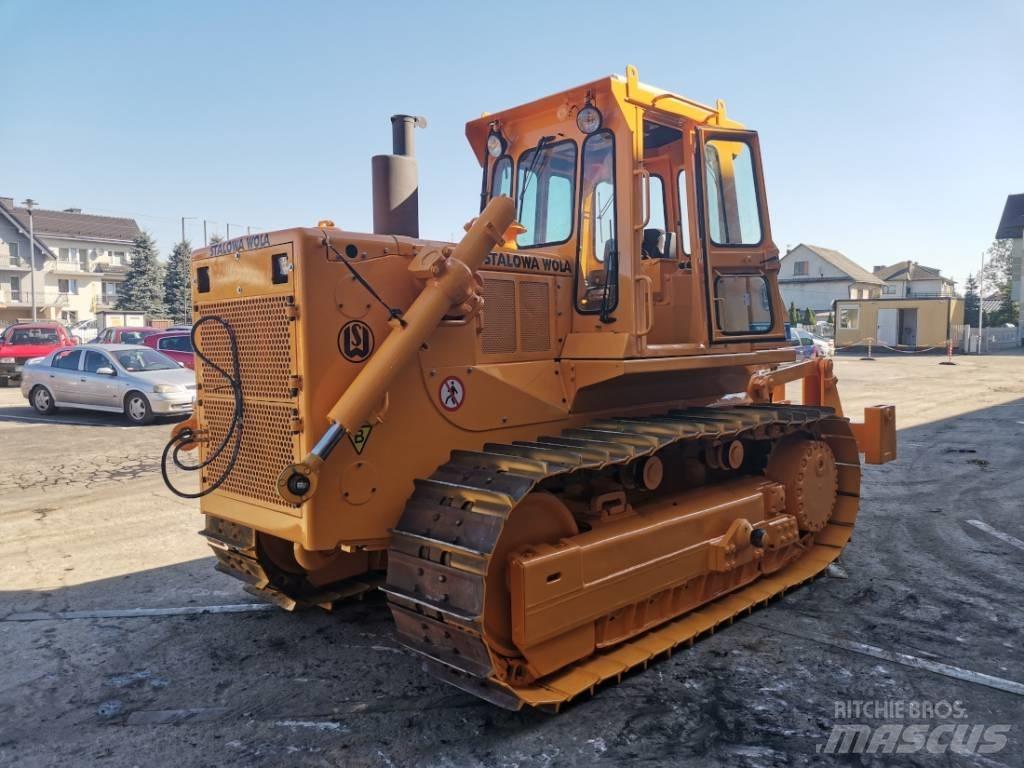 Dressta TD-20G Μπουλντόζες με ερπύστριες
