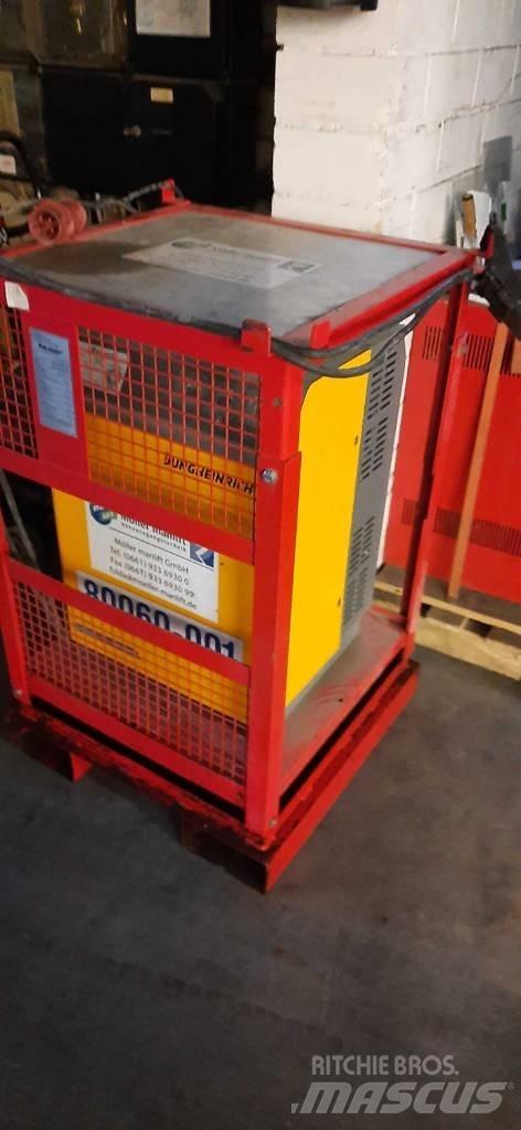 Jungheinrich EFG 320 Ηλεκτρικά περονοφόρα ανυψωτικά κλαρκ