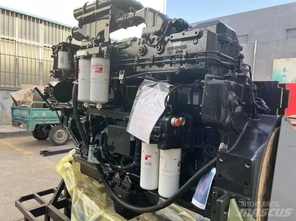 Cummins QSK23-C Κινητήρες