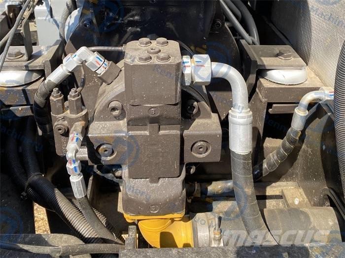 Sany SY 60 Εκσκαφάκι (διαβολάκι) < 7t