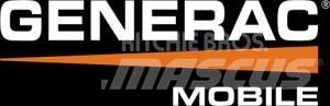 Generac Mobile TF4 Πύργοι προβολέων
