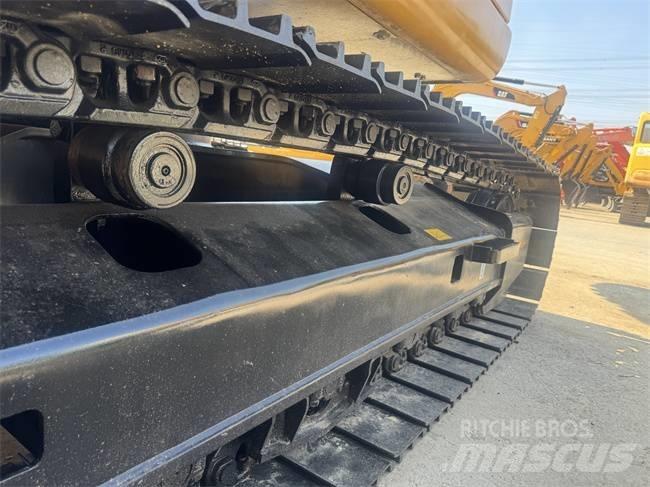 CAT 320 C L Εκσκαφείς με ερπύστριες