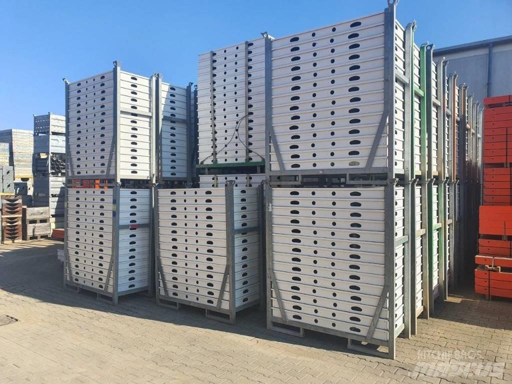 Peri Skydeck PERI Εξαρτήματα σκυροδέματος