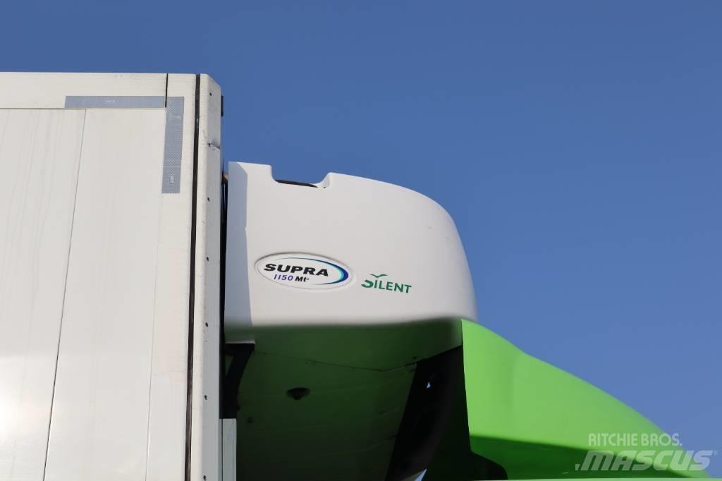 Volvo FE serie 1155 Φορτηγά Ψυγεία