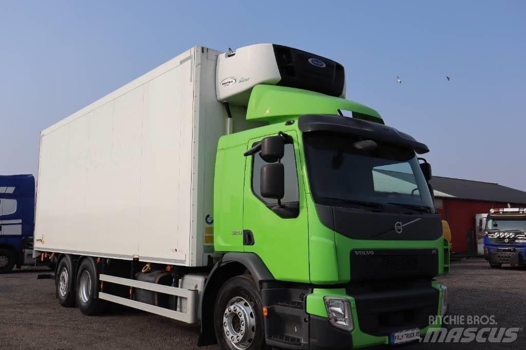 Volvo FE serie 1155 Φορτηγά Ψυγεία