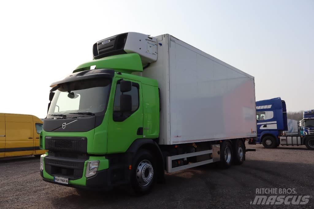 Volvo FE serie 1155 Φορτηγά Ψυγεία
