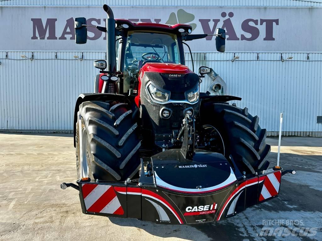 Case IH Puma 260 Τρακτέρ