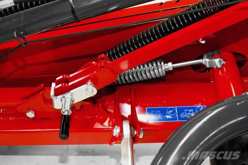 SIP DISC A 300 S Χορτοκοπτικά