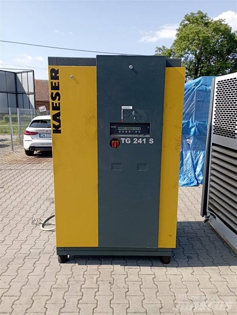 Kaeser TG241 CE Ξηραντήρες πεπιεσμένου αέρα