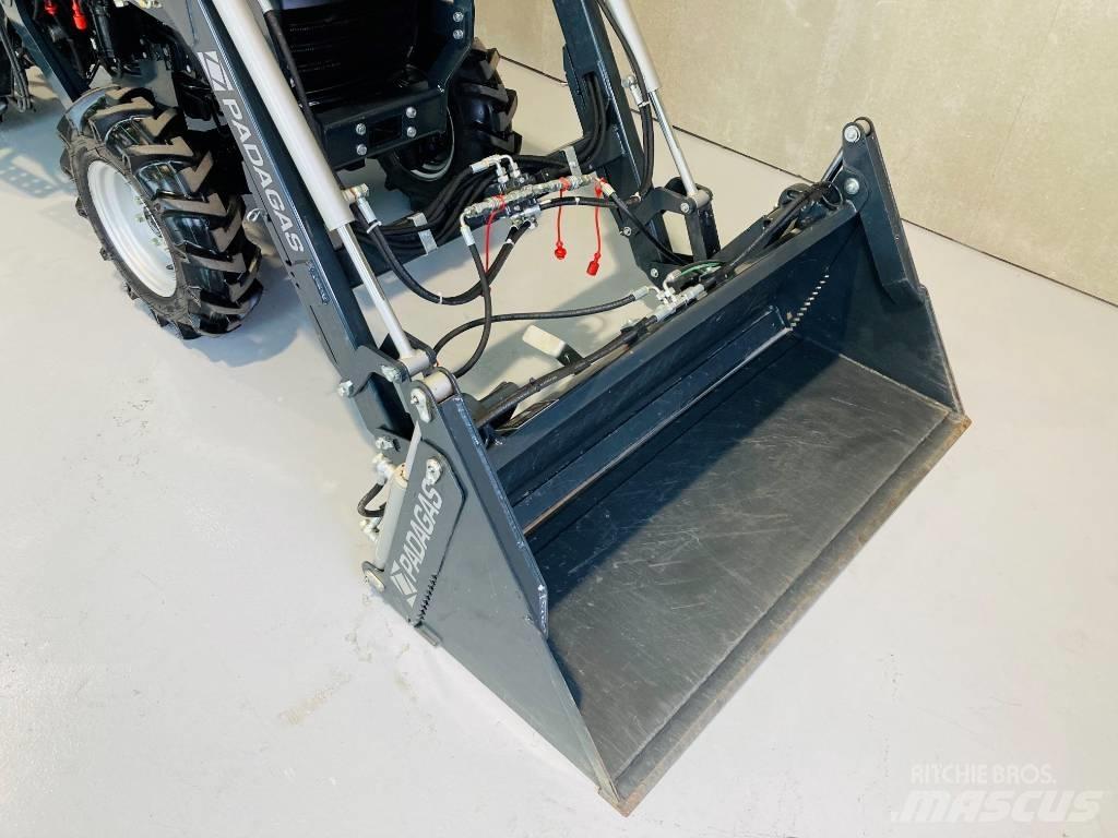 Farmtrac 26 H 4WD Τρακτέρ