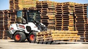 Bobcat L28 Μίνι φορτωτές
