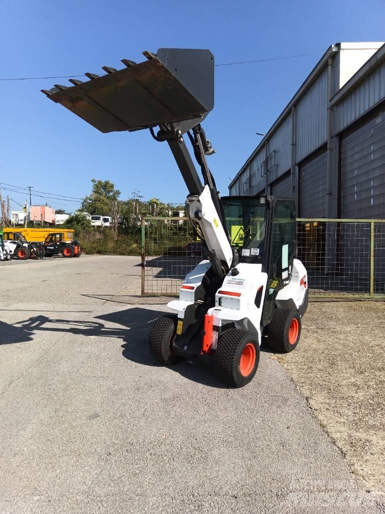Bobcat L28 Μίνι φορτωτές