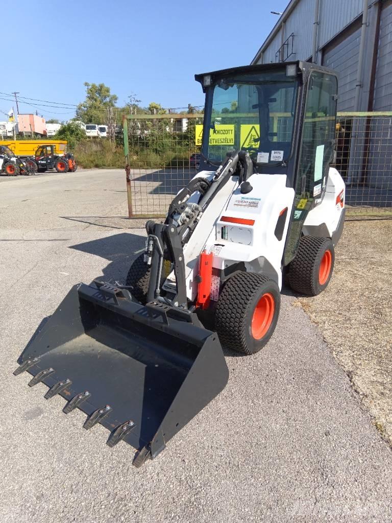 Bobcat L28 Μίνι φορτωτές