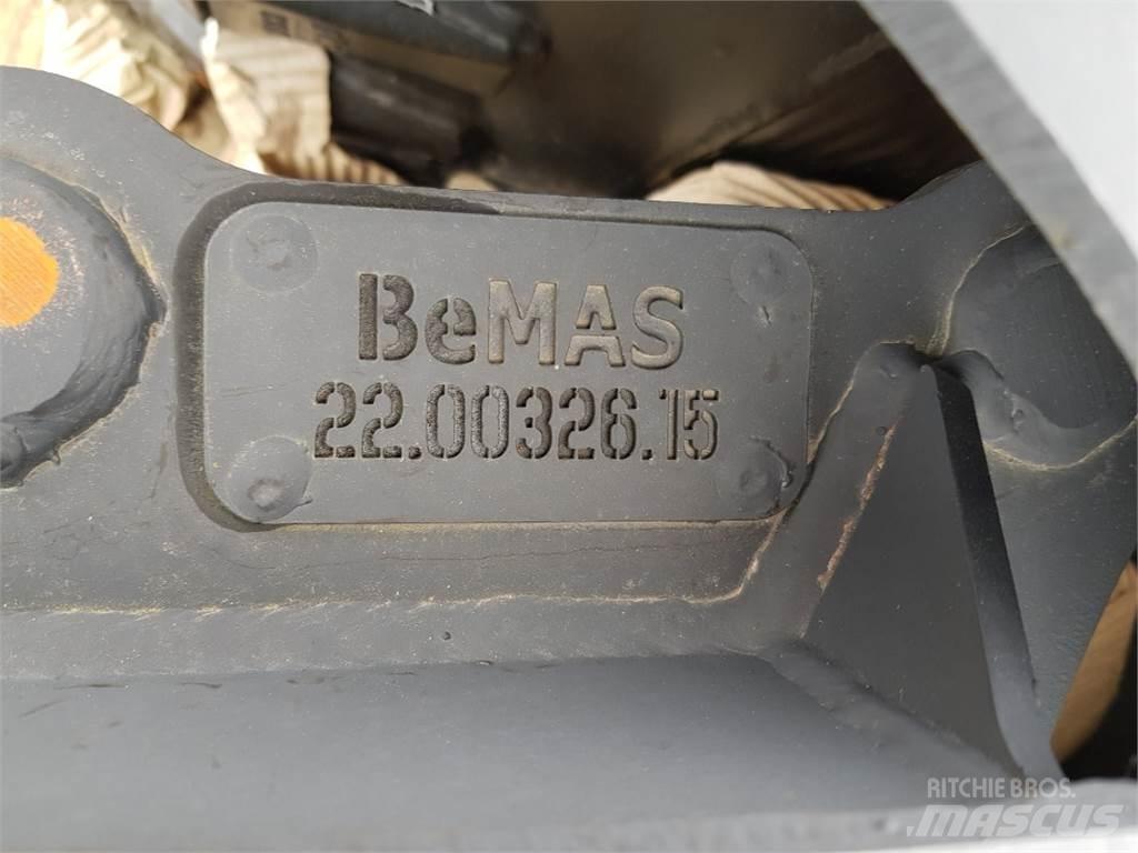 TL 400mm SW010 Εκσκαφείς