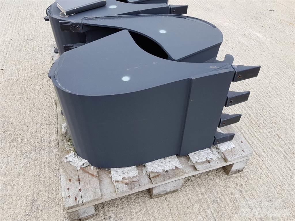 TL 400mm SW010 Εκσκαφείς