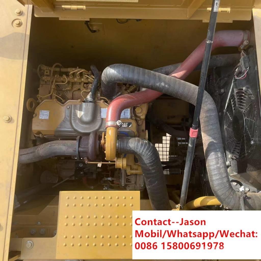 CAT 320gc Εκσκαφείς με ερπύστριες