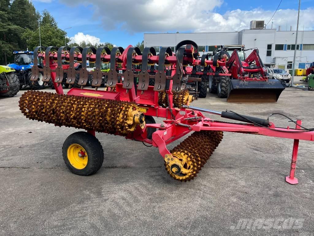 Väderstad ROLLEX 620 Κύλινδροι