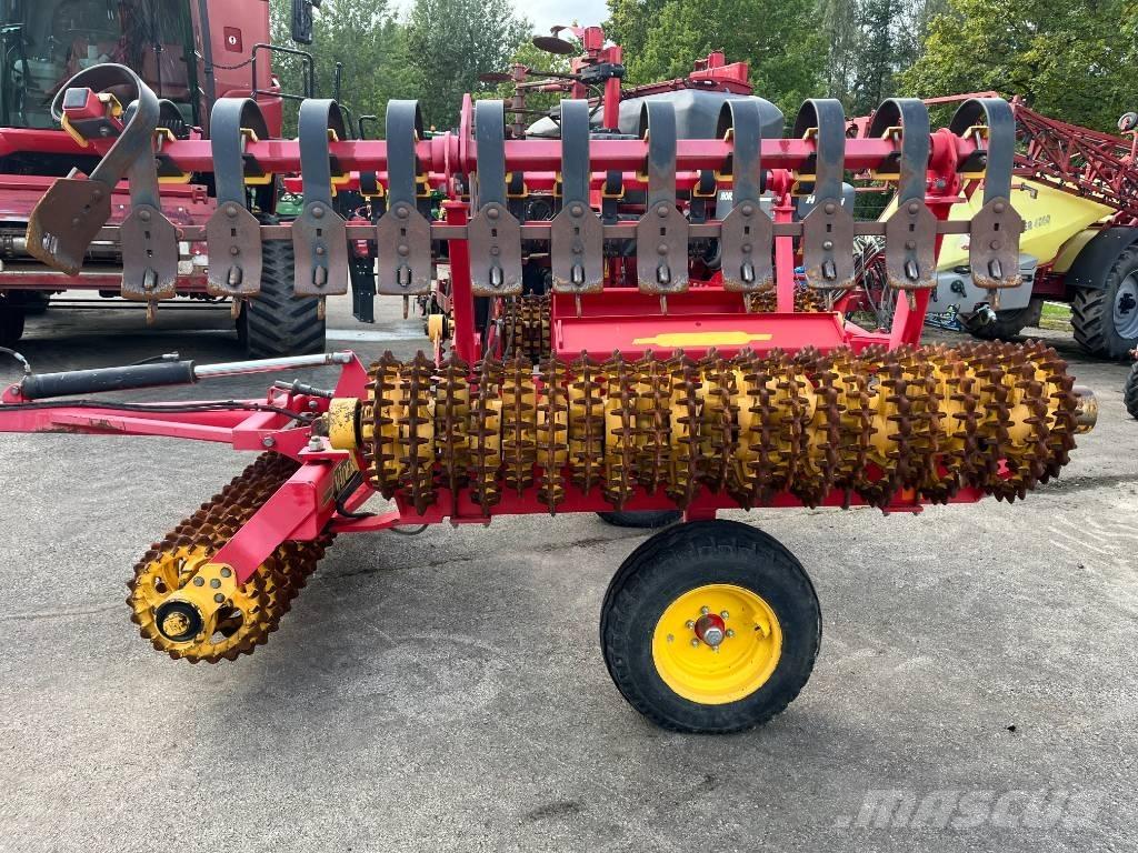 Väderstad ROLLEX 620 Κύλινδροι
