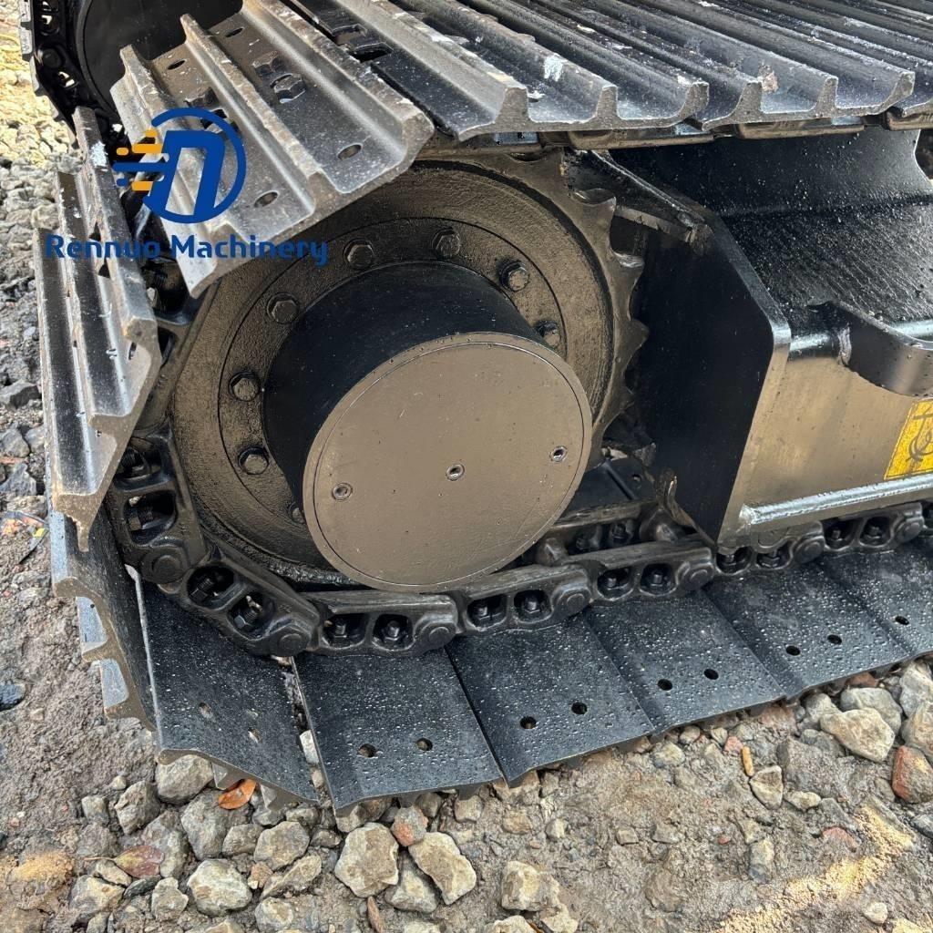 Sany SY75 Εκσκαφάκι (διαβολάκι) < 7t