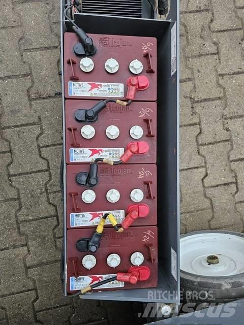 SkyJack SJ III 4632 Ανυψωτήρες ψαλιδωτής άρθρωσης